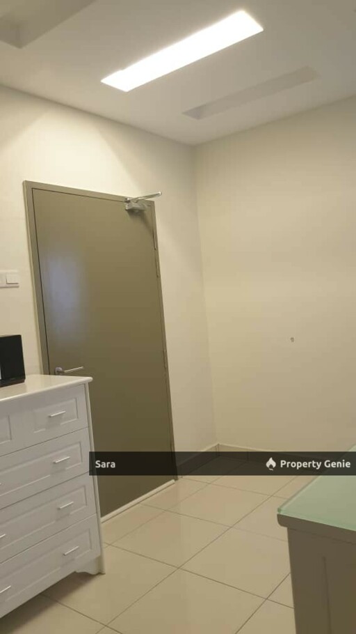 SCIENTEX MERU, IPOH FREEHOLD CONDO
