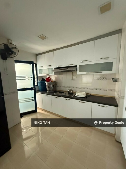 Aster Court Condominium Renovated Johor Bahru For Sale