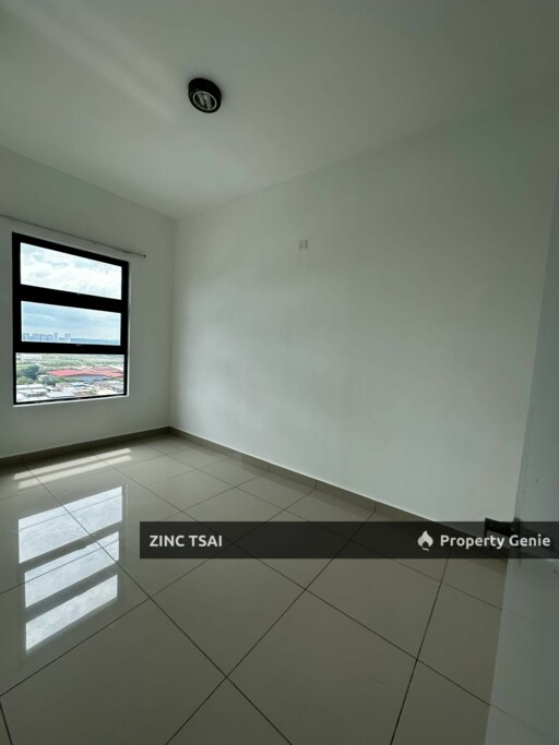 D'aman Residences Corner Lot For Sale (Ready Move-in)