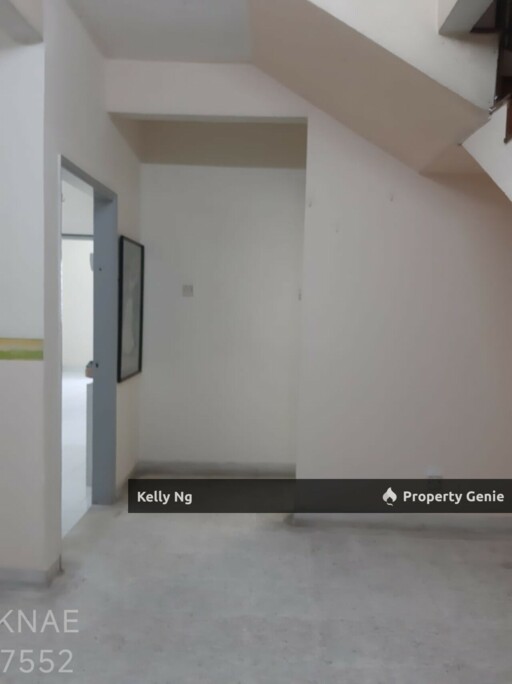 2 Sty House At Taman Sri Andalas Klang For Sale