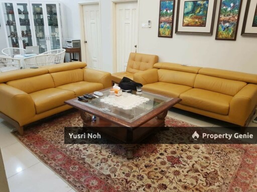For Sale Villa Puteri Condominium, City Centre, Kuala Lumpur