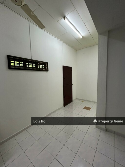 Kota Laksamana Double Storey Facing Padang For Sale RM658K