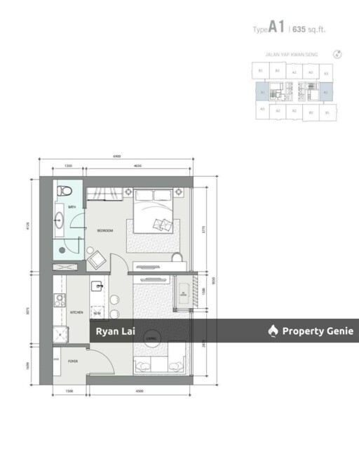 Star Residences One🔥🔥Save up to 325k | Below Market Value 27% Auction Property! 🔥🔥