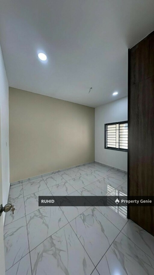 Fully Renovated Single Storey Terrace House For Sale @ Taman Johor Jaya, Johor Bahru