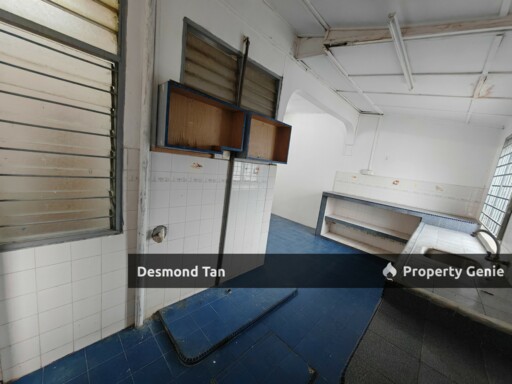 Single Storey Desa Dahlia, Senawang, Ros Merah, Matahari Indah (Below Market Value)