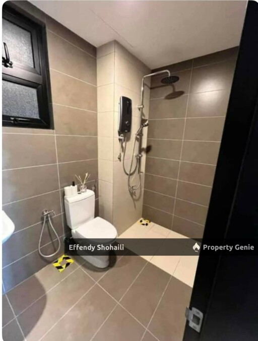 SETIA SERAYA RESIDENCE PRESINT 15 PUTRAJAYA