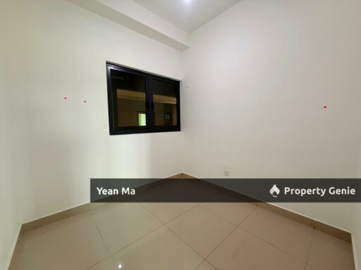 mori 1 Residence Anggun City Rawang New cunit For Sale