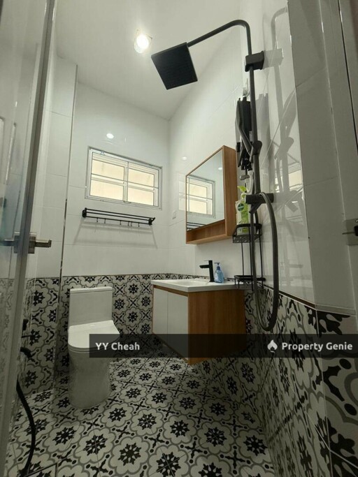 Tambun Sunway, Ipoh Beautiful Stunning Corner House For Sale