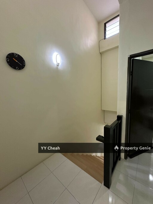 Lahat Ipoh 2 Storey House For Sale, Super Good Conditon and Renovated