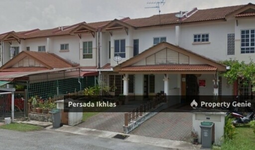 Persada Ikhlas