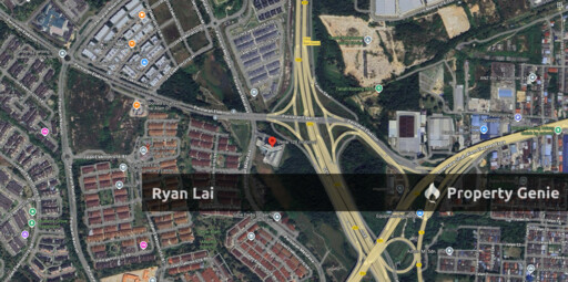 Denai 128 (Habitus)🔥🔥Save up to 92k | Below Market Value 34% Auction Property! 🔥🔥