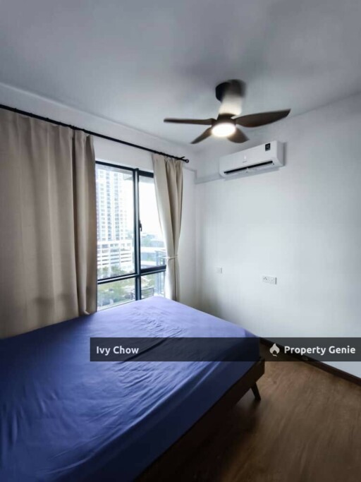 central Park Apartment for rent