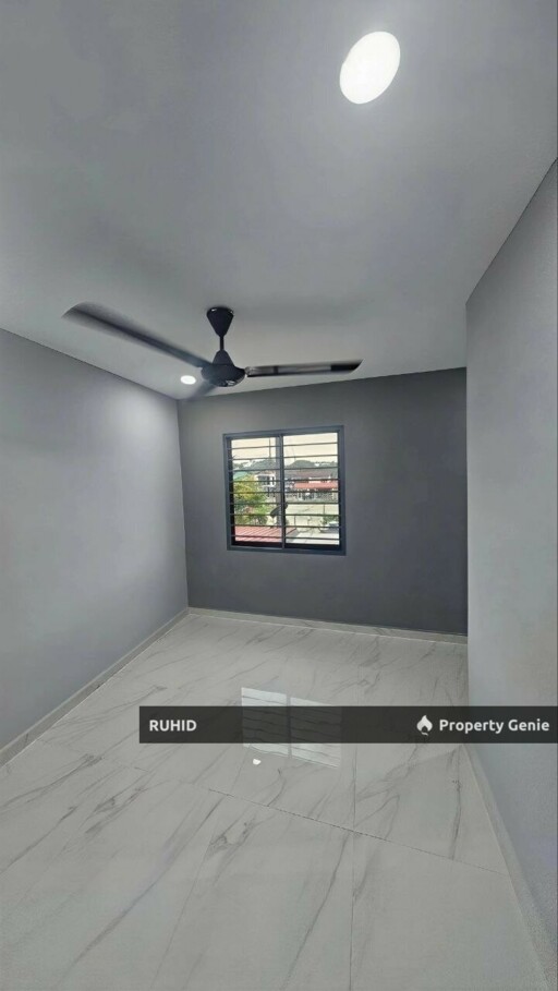 Terrace House For Sale Johor Bahru | Double Storey Bukit Kempas | Freehold | Fully Renovated
