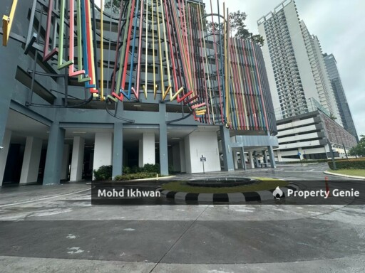 Setia City Residence