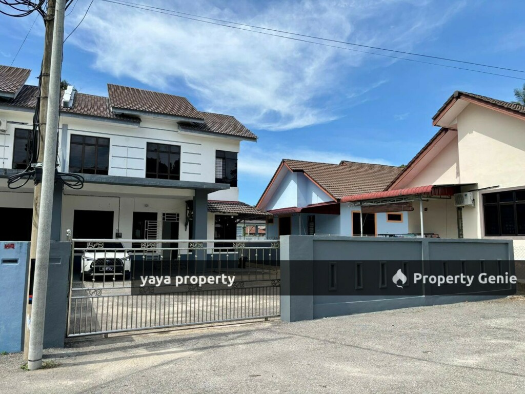 FOR SALE :LORONG SELEPAS PETRONAS CHICHA,KG CHICHA KOTA BHARU KELANTAN