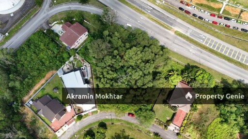 Freehold & Facing Open | Tanah Lot Bungalow ( Bungalow Land ) Bandar Tasik Kesuma, Semenyih