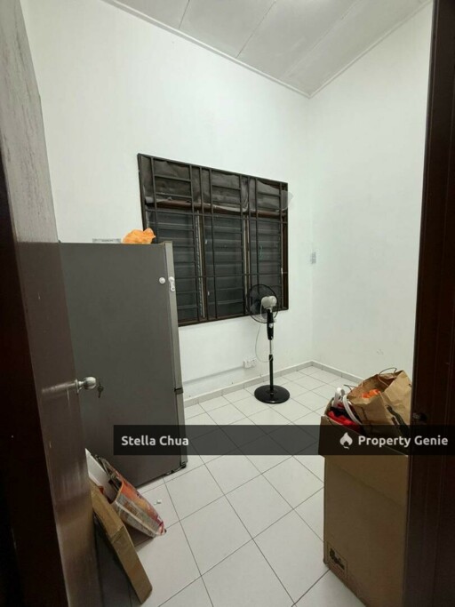 🏡House for Rent 📍Jalan Mersawa, Masai