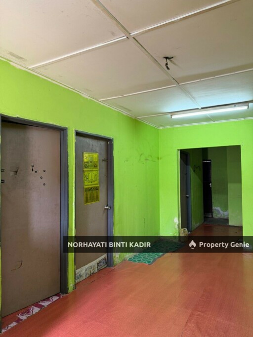 🏡 UNTUK DIJUAL | RUMAH TERES SETINGKAT TAMAN IMPIAN, KUANTAN 🏡