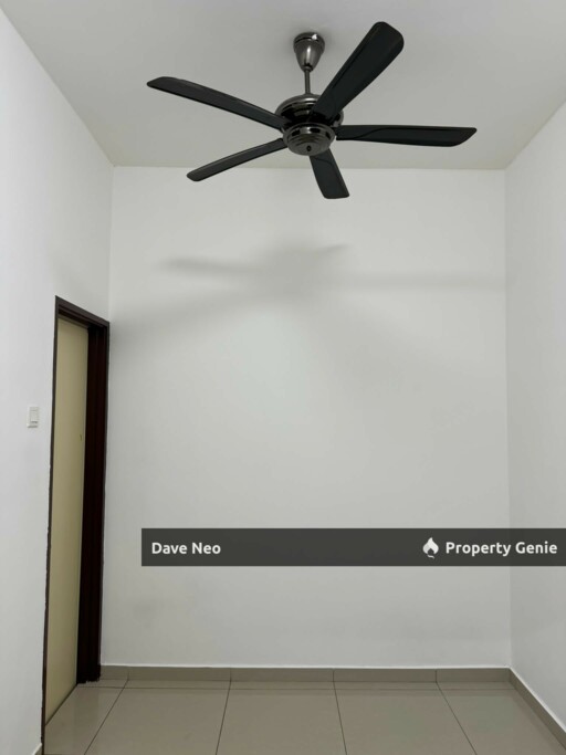 Rini Heights @ Mutiara Rini • 2-Storey House • Gated & Guarded