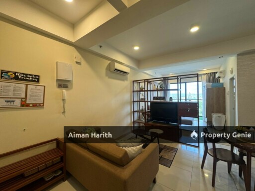 RM345,000 ONLY EASY ACCESS TO BEACH TIMURBAY TYPE C FACING MAINROAD FOR SALE
