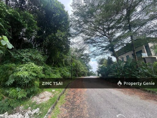 Taman Equine Seri Kembangan 3 Storey Bungalow Auction | 8,084 sqft Land | Leasehold