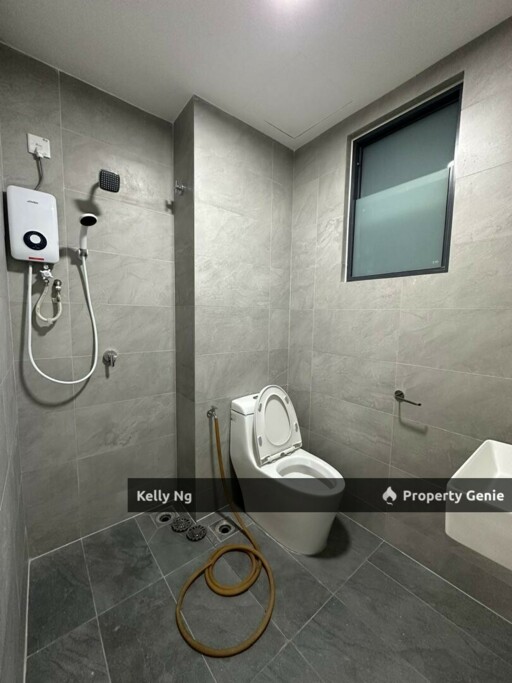 Sunsuria Forum Residence Suites@Setia Alam