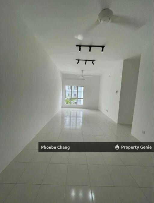 Apartment Casa Klebang