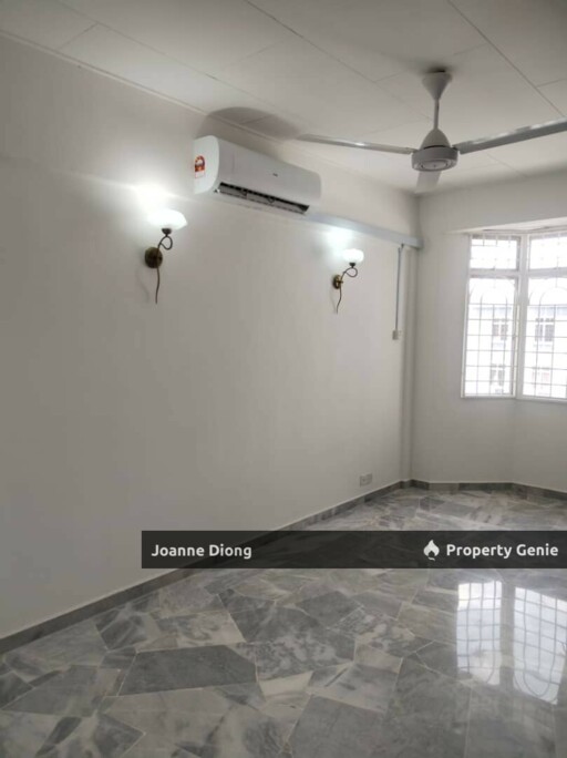 SUBANG PERDANA GOOD YEAR COURT 10