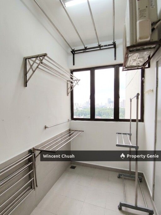 (Freehold)Villa Angsana Condo Jalan Ipoh For Sale | 1,323 sq ft 3R2B RM348k