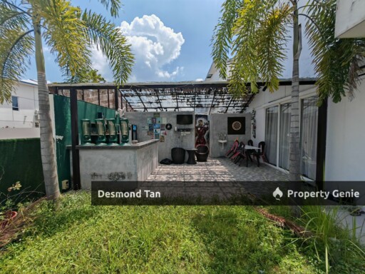 2 Storey Suriaman 2A, Seremban, Sendayan, Kayu Ara ( Corner Lot & Renovated )