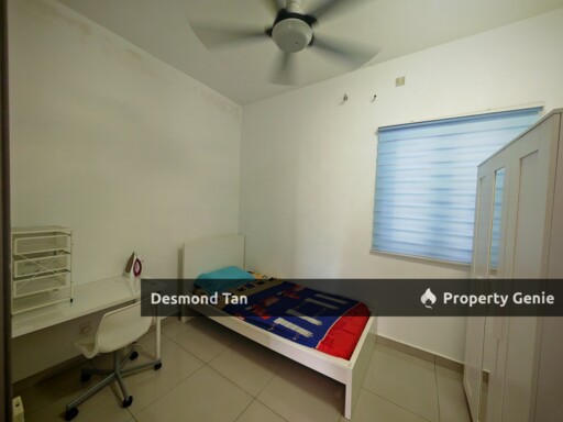 Kalista 2, Kalista Residence, Seremban 2, Mambau, (Fully Furnished & Facing Facilities)