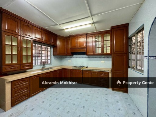 Freehold, Fully Renovated & Extended | Single Storey Taman Kemuning Jaya Seksyen 25 Shah Alam