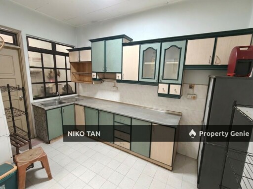 Jalan Tasek 1.5Sty Bandar Seri Alam For Sale