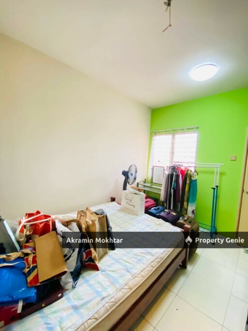 FULLY RENOVATED & EXTENDED | DOUBLE STOREY TERRACE CORNER SUBANG PERMATA SHAH ALAM