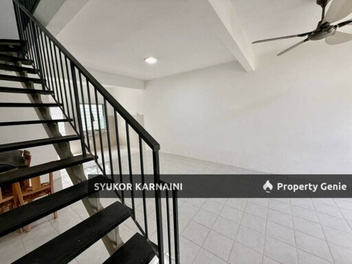 Brand New Double Storey Teracce House 47000 Sg Buloh, Selangor.