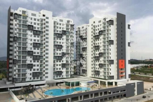 Taman Nusa Heights 1
