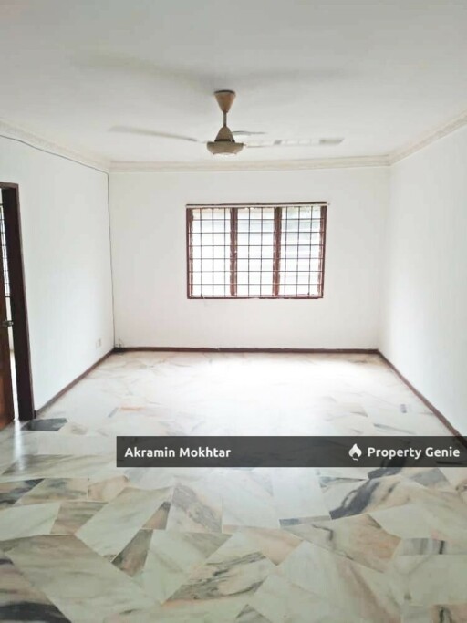 Flat PKNS, Seksyen 7, Shah Alam