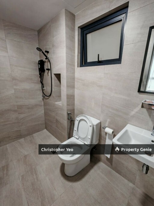 🚇✨ 2 Bed 2 Bath @ Pudu | Doorstep to LRT | 5 Mins Drive to Times Square & Lalaport BBCC