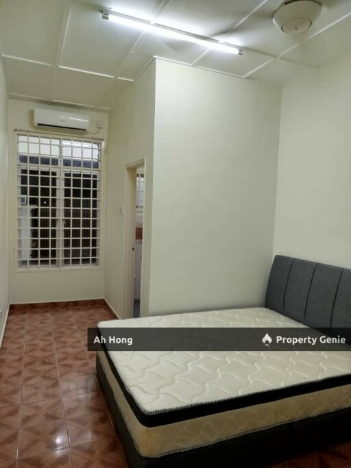 Bukit Indah / Single Storey / Corner Lot / Fully Furnished