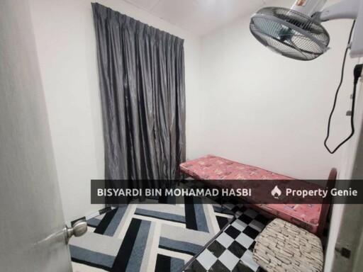 Facing Open End Lot Single Storey Taman Bukit Sendayan, Bandar Sei Sendayan.