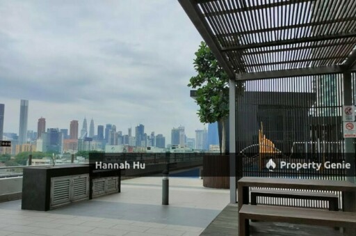 One Residences BMV 4Km away from TRX