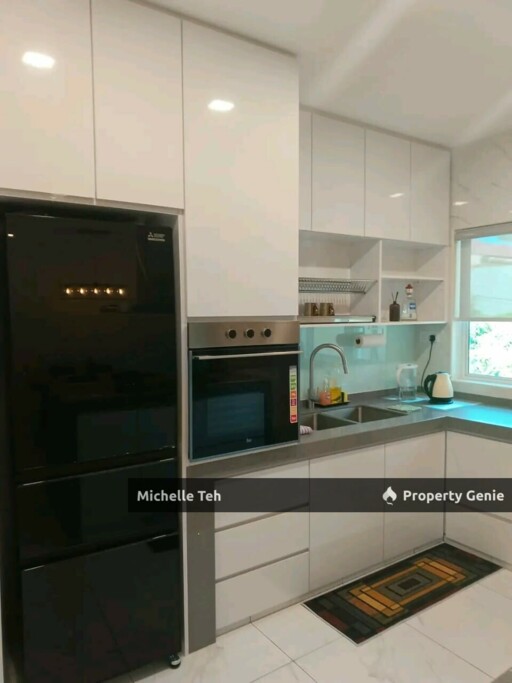 Ipoh Meru TownHouse For Rent