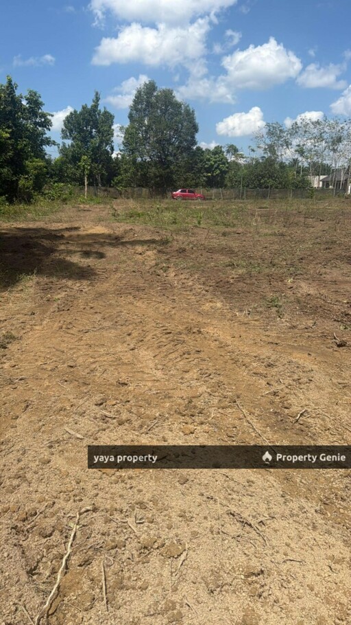 FORSALE BELAKANG SK BUKIT GADING TANAH MERAH