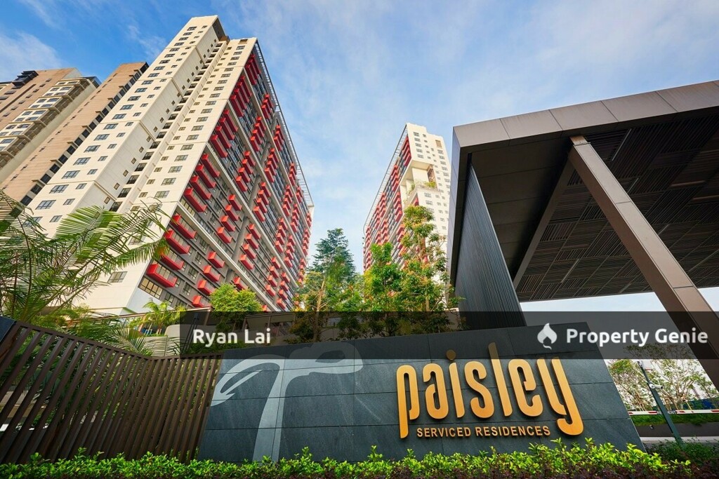 Paisley @ Tropicana Metropark | Save up to 120k | Below Market Value 20% Auction Property!