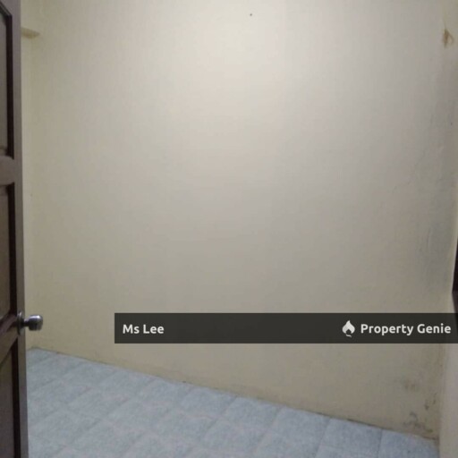 3rd floor Shop Apartment-Taman Desaria-PJS 5-Petaling Jaya-Ready Now