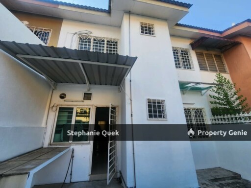 Taman Putra Prima Puchong 2 Storey Renovated Refurbished House For Sale