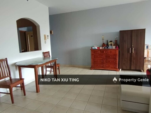 Prima Regency Apartment Renovated Facing Swimming Pool Plentong Masai