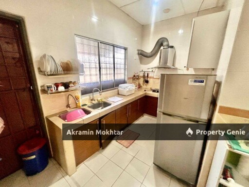 Cheapest & Fully Renovated | Single Storey Taman Sri Cheras Jaya, Balakong Cheras Selangor.