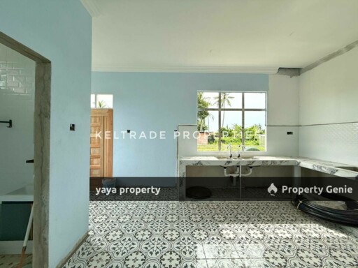 BANGLO MODEN DI TEPI JALAN UTAMA ALOR JEJAWI, BESUT UNTUK DI JUAL 🏠🔥