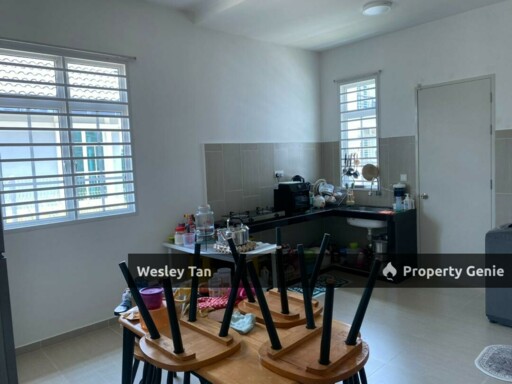 Taman Anjung Gapam , Bemban / Ayer Keroh - 1 Storey Bungalow For Sale | Partial Furnished | Serious Owner , View To Offer